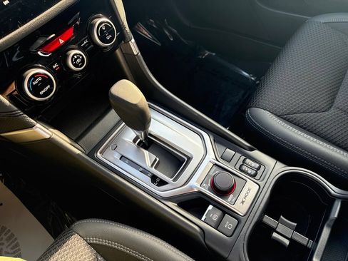 Certified 2023 Subaru Forester Premium AWD/4WD image 15