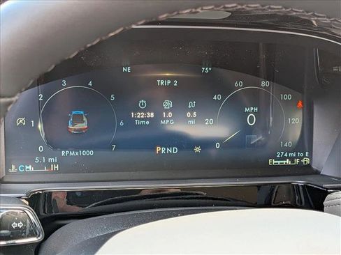 New 2026 Lincoln Corsair Premiere image 10