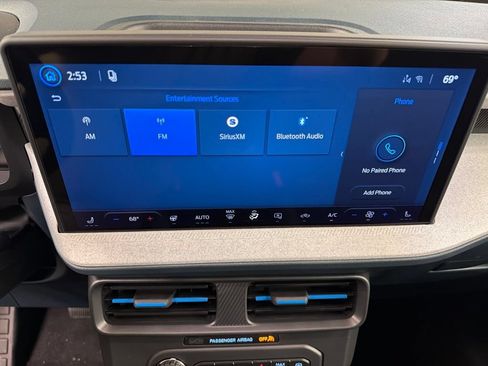 New 2026 Ford Maverick XLT w/ Equipment Group 301A AWD/4WD image 11