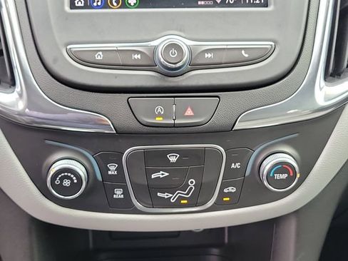 Certified 2024 Chevrolet Equinox LT image 29