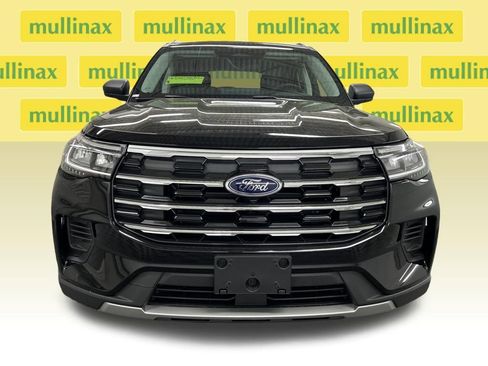 New 2026 Ford Explorer Active image 15