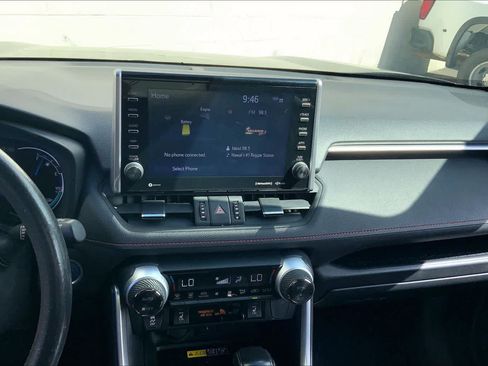 Used 2022 Toyota RAV4 XSE AWD/4WD image 34