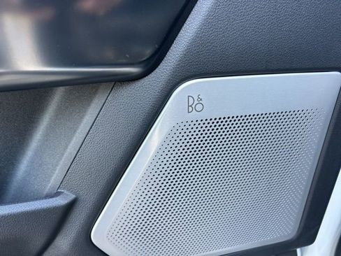 Used 2025 Ford F150 Platinum w/ Equipment Group 702A High image 18