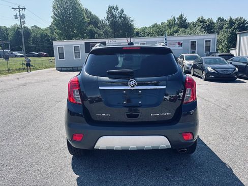 Used 2015 Buick Encore FWD image 6