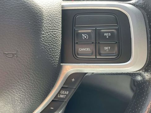 Used 2022 RAM 2500 Big Horn image 24
