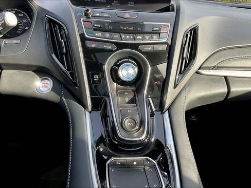 Certified 2022 Acura RDX w/ Technology Package image 24
