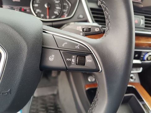 Used 2023 Audi Q5 2.0T Premium Plus w/ Convenience Package AWD/4WD image 25