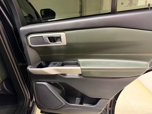 Used 2023 Ford Explorer Timberline AWD/4WD image 40