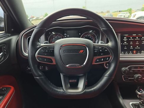 Used 2022 Dodge Charger Scat Pack RWD image 20