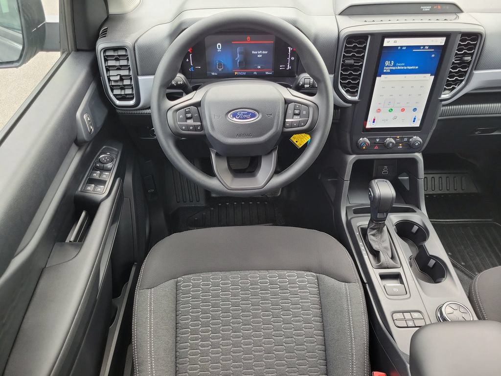 New 2026 Ford Ranger XL AWD/4WD image 12