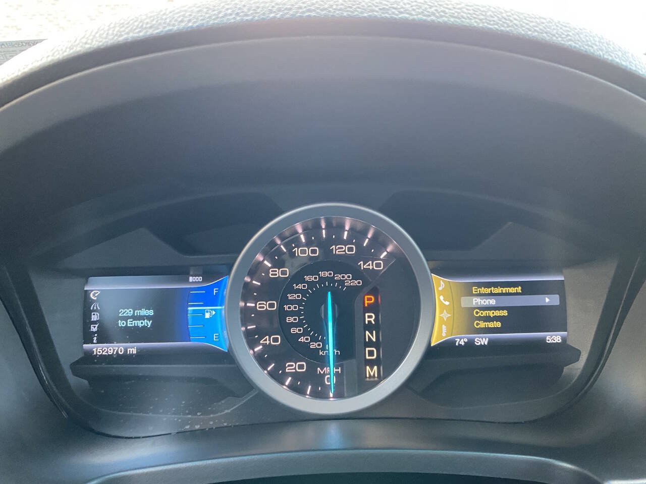 Used 2012 Ford Explorer XLT AWD/4WD image 26