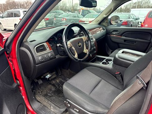 Used 2012 Chevrolet Avalanche LS w/ All-Star Edition image 9