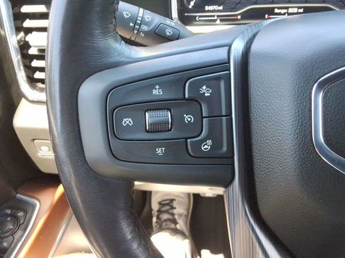 Certified 2024 GMC Sierra 2500 Denali Ultimate AWD/4WD image 31