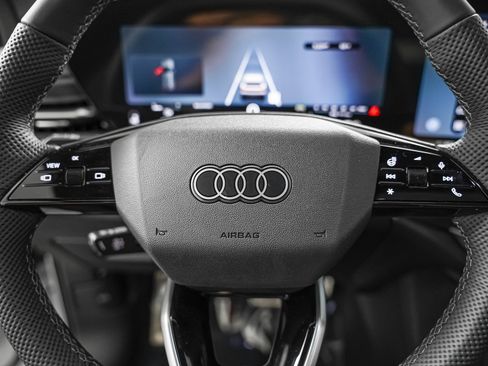 New 2026 Audi SQ5 Premium Plus AWD/4WD image 15