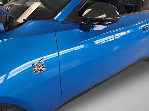 New 2026 Dodge Charger Scat Pack image 26