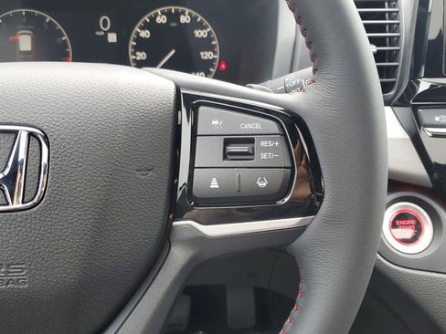 New 2026 Honda Odyssey Sport-L image 16