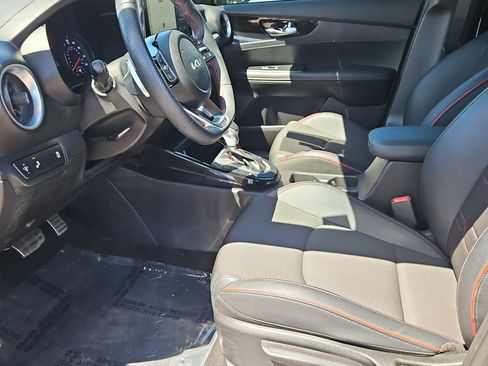 Used 2023 Kia Forte GT FWD image 21