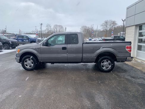 Used 2011 Ford F150 XLT image 3