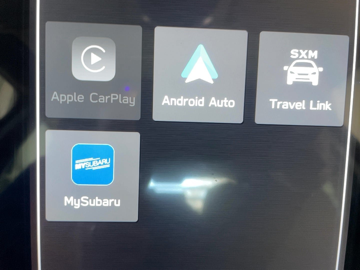 Used 2023 Subaru Legacy Premium AWD/4WD image 11