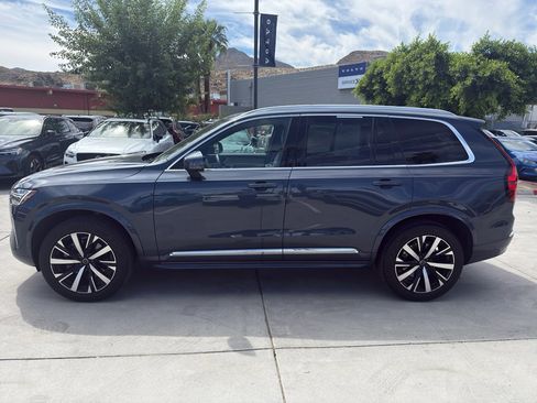 New 2025 Volvo XC90 B5 Core w/ Protection Package image 7