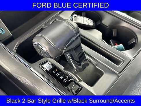 Certified 2022 Ford F150 XLT w/ Equipment Group 302A High image 16