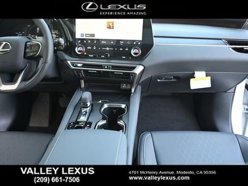 New 2026 Lexus RX 350 image 8