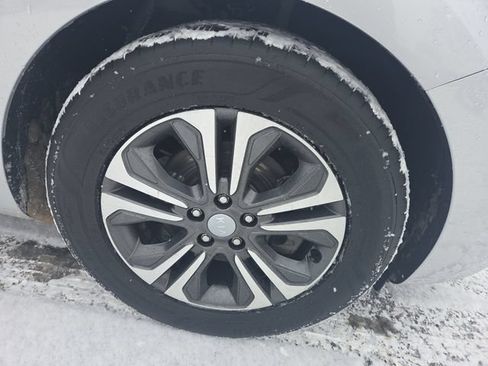 Used 2021 Kia Sedona SX FWD image 10