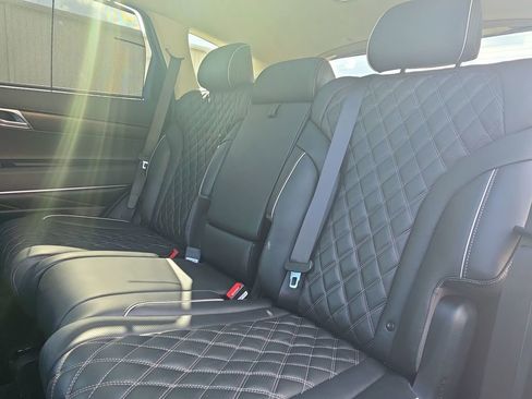 Used 2024 Genesis GV80 3.5T w/ Prestige Package image 24