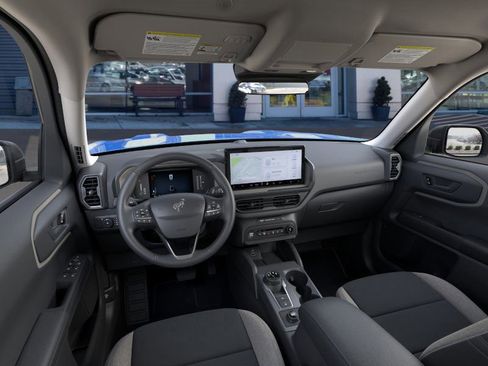 New 2026 Ford Bronco Sport Big Bend w/ Convenience Package image 9