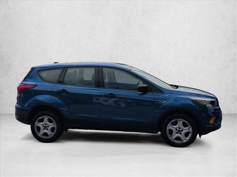 Used 2019 Ford Escape S FWD image 5