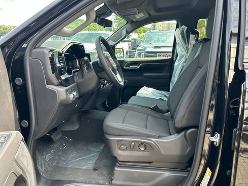 New 2026 GMC Sierra 1500 Elevation w/ Elevation Select Package AWD/4WD image 9