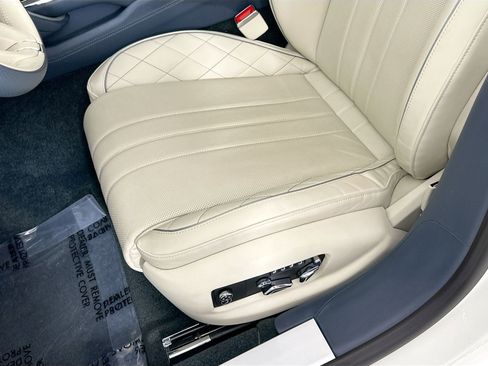 Certified 2024 Bentley Flying Spur W12 AWD/4WD image 19
