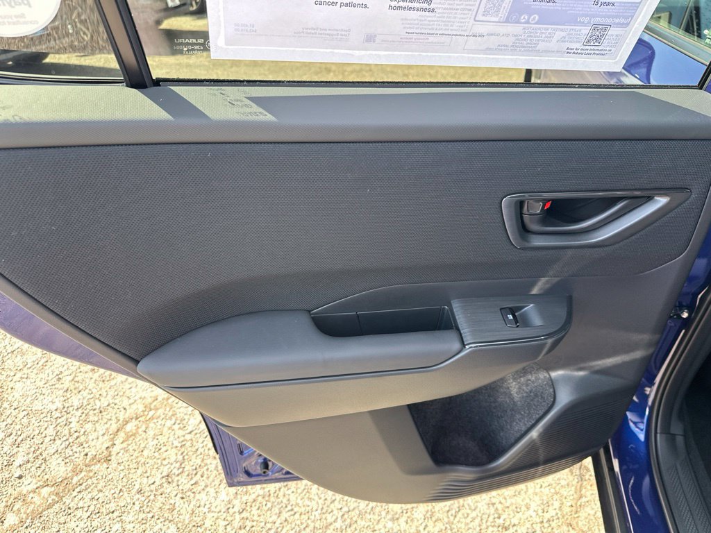 New 2026 Subaru Outback Limited AWD/4WD image 21