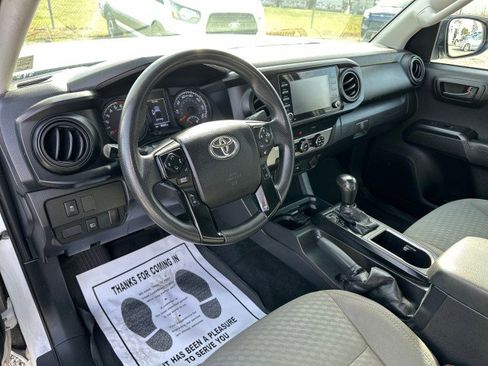 Used 2021 Toyota Tacoma SR image 17