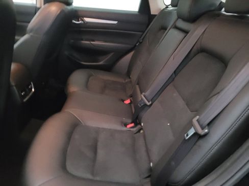 Used 2019 MAZDA CX-5 Touring FWD image 18