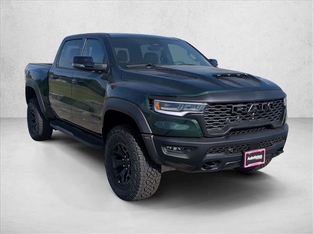 New 2026 RAM 1500 RHO AWD/4WD image 7