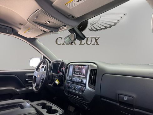 Used 2018 Chevrolet Silverado 1500 LT w/ LT Eassist Package RWD image 23