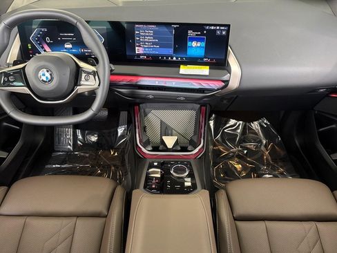 Used 2025 BMW X3 xDrive30i w/ Convenience Package AWD/4WD image 29