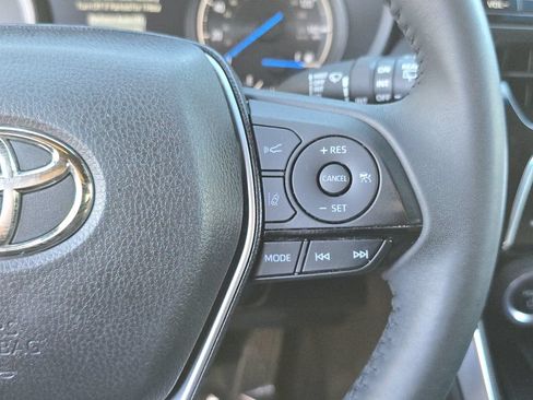 Used 2023 Toyota Venza Nightshade AWD/4WD image 24