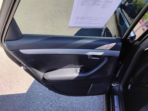 Used 2007 Audi S4 Avant image 20