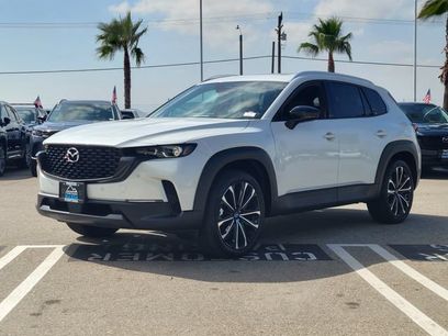 New 2026 MAZDA CX-50 AWD 2.5 S w/ Premium Package