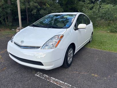 Used 2008 Toyota Prius