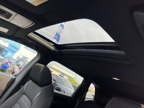 New 2026 Honda CR-V Sport image 18
