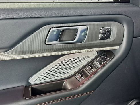 Used 2026 Ford Explorer ST w/ Sun And Sound Package image 21