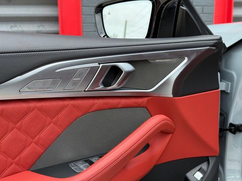Used 2023 BMW M8 Gran Coupe xDrive Competition w/ M Carbon Exterior Package AWD/4WD image 19