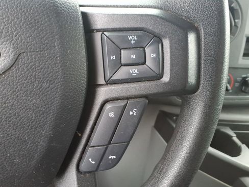 Used 2021 Ford E-350 and Econoline 350 Super Duty w/ Power Windows & Locks Group image 16