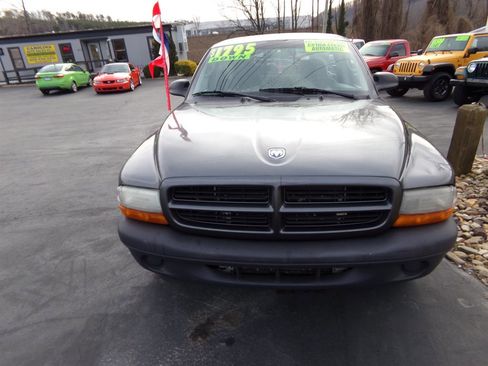Used 2003 Dodge Dakota 2WD Regular Cab image 2