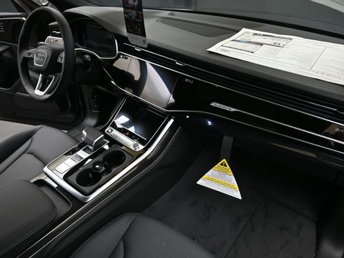New 2026 Audi Q8 Premium Plus image 13