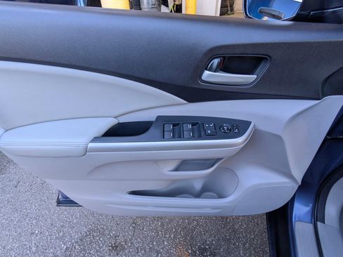 Used 2014 Honda CR-V EX-L image 10