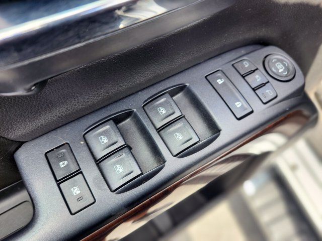 Used 2014 GMC Sierra 1500 SLT AWD/4WD image 17